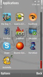 game pic for SBSH Software AutoHello S60 3rd  S60 5th  Symbian^3